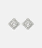 Rebecca Vallance Embellished earrings