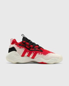 Adidas Trae Young 3 Red/White - Mens - Basketball/High & Midtop