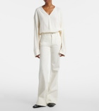 AG Jeans Vicky flared jeans