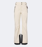 Moncler Grenoble Technical ski pants