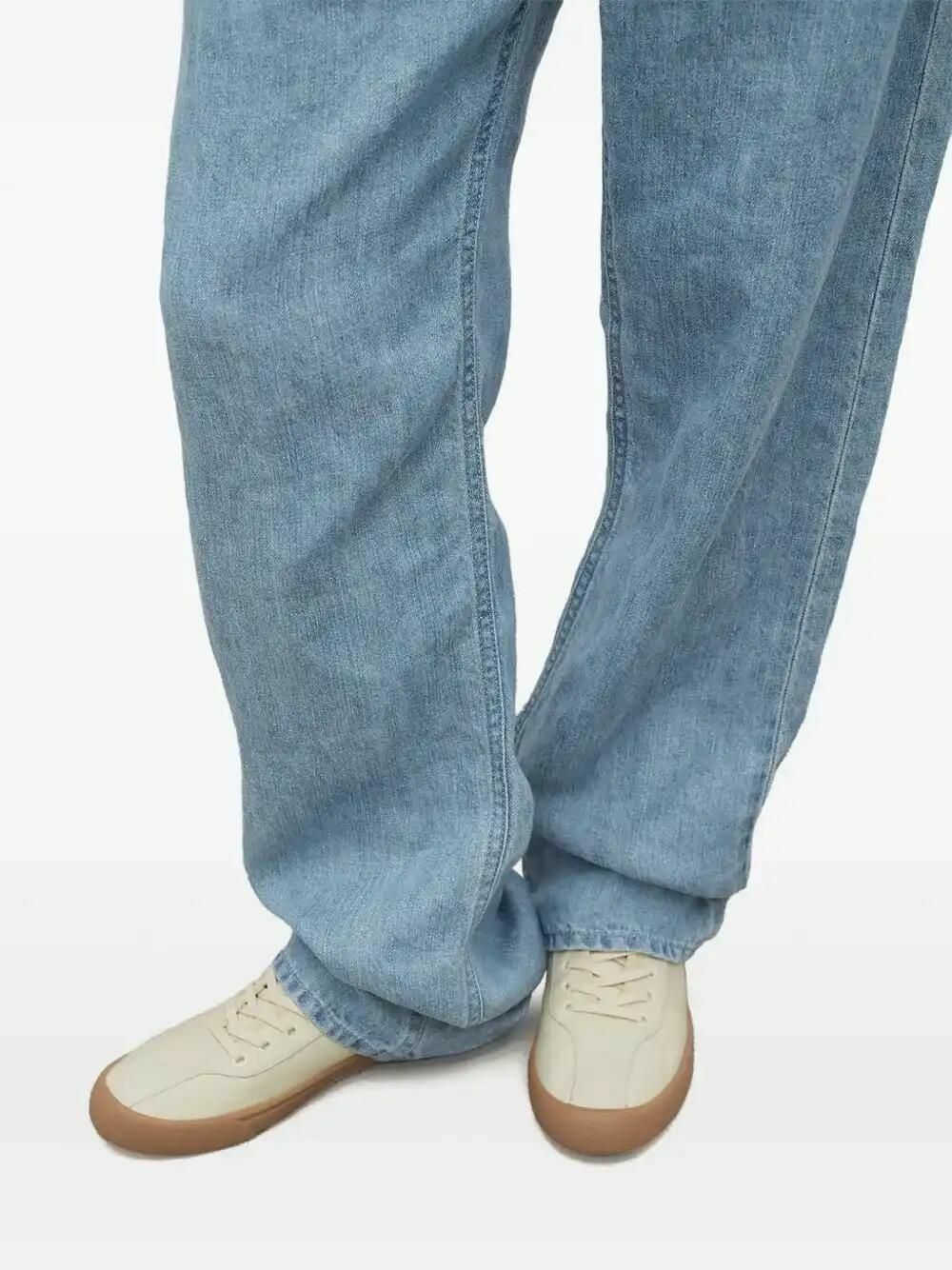 The Row Sam Sneakers The Row