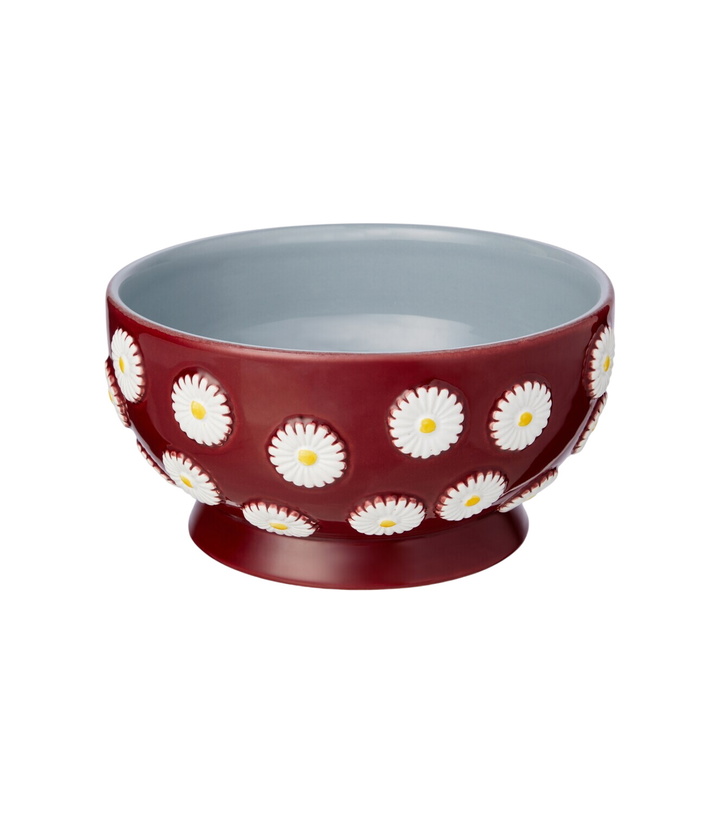 Photo: La DoubleJ Margherita ceramic centerpiece