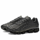 Adidas Men's Megaride F50 Sneaker in Utility Black/Simple Brown/Grey Six