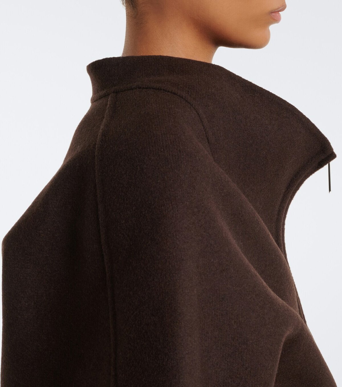 Khaite Ixin wool jacket