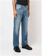 MAISON MARGIELA - 5-pocket Denim Jeans