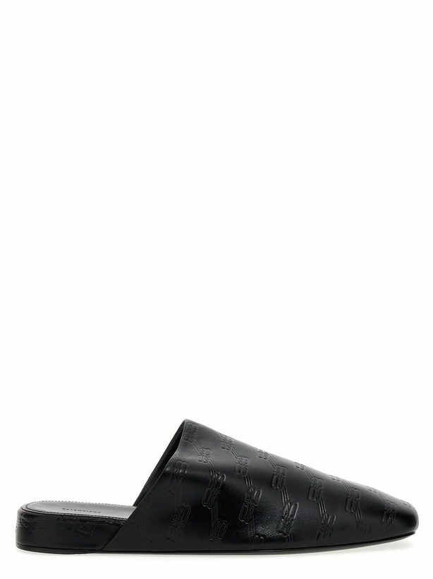 Photo: Balenciaga Slippers