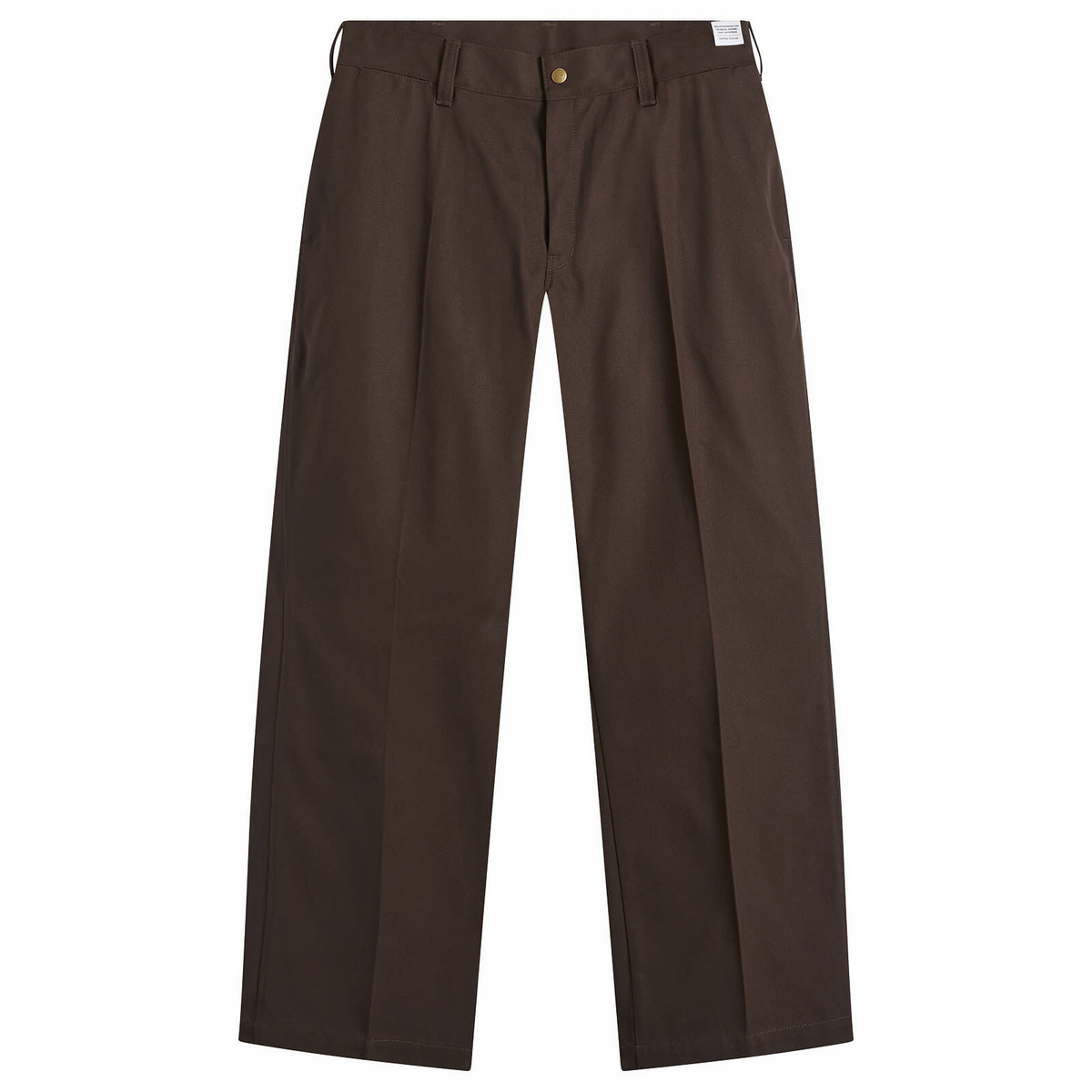 Neighborhood Men's Classic Chino Pant in Black Neighborhood