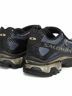 MM6 Maison Margiela X Salomon XT-Mary Touch-Strap Sneakers
