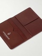 Jacques Marie Mage - Cassandre Leather Bifold Wallet