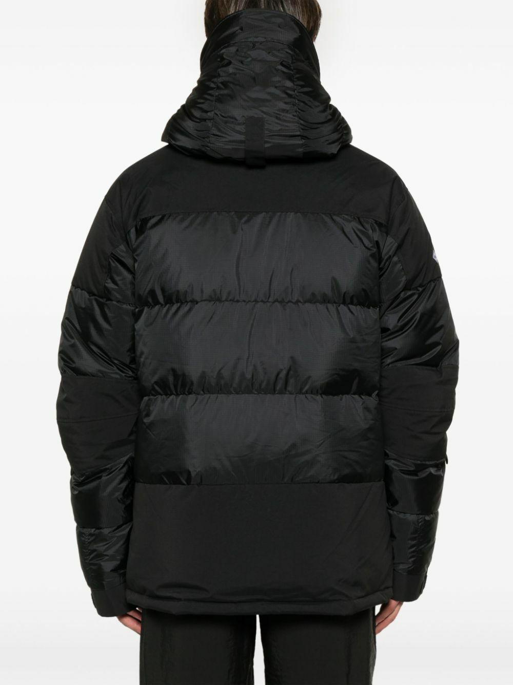 66 North Tindur Puffer Jacket