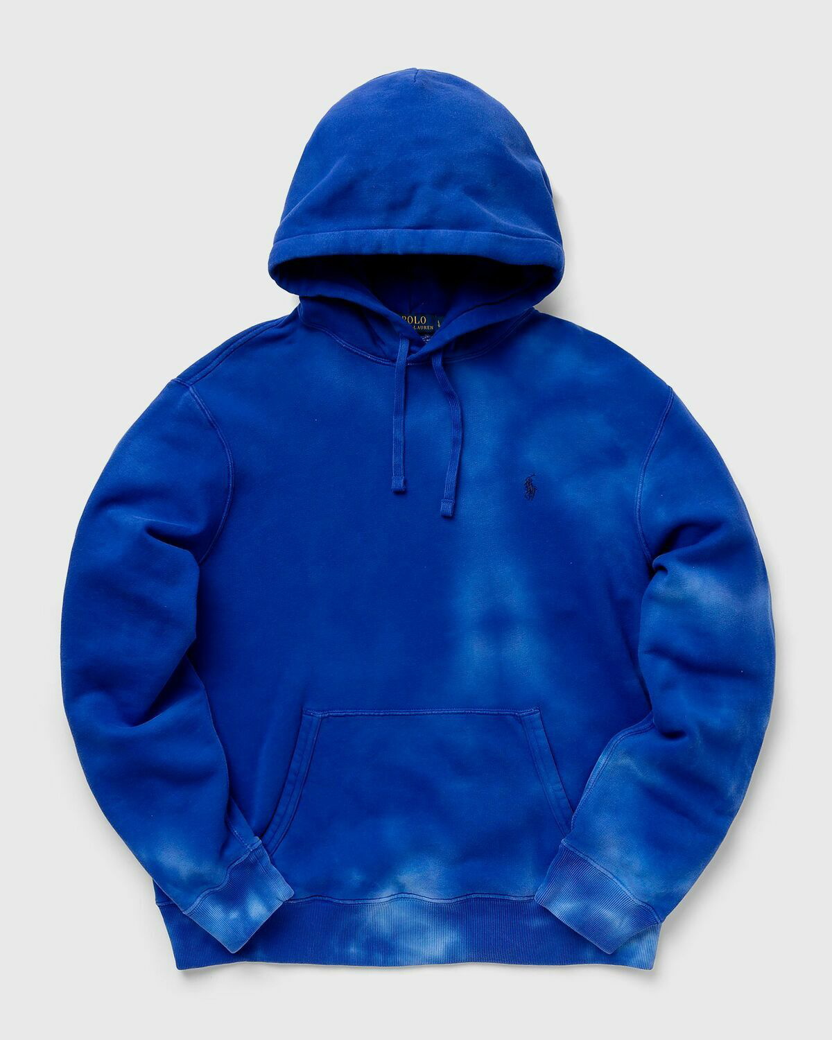 Blue ralph hot sale lauren hoodie