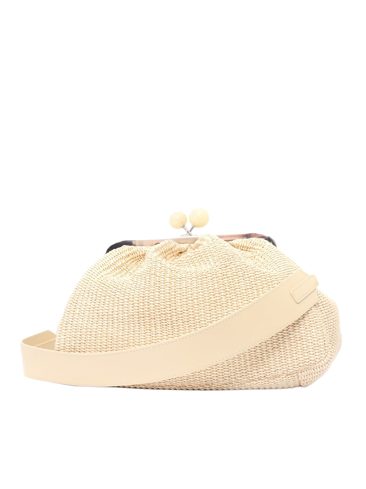 Weekend Max Mara Fortuna Handbag Weekend Max Mara