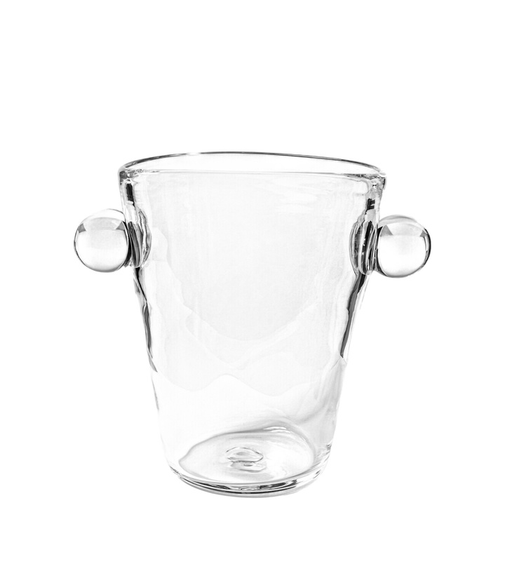 Photo: Akua Objects Oliver glass vase