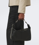 Gucci Brera Medium leather crossbody bag