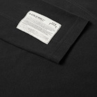 A-COLD-WALL* Long Sleeve Mission Statement Tee