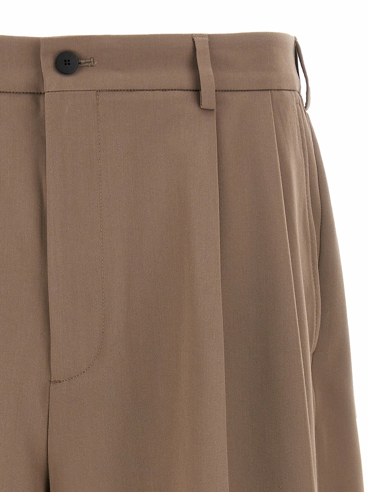 Cellar Door lenny Bermuda Shorts