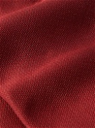 Lanvin - 7cm Silk-Grenadine Tie