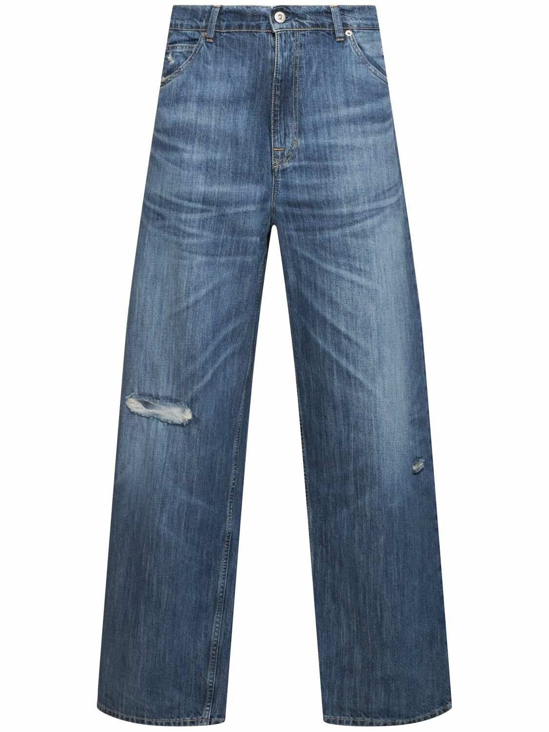 ☆2025ss新品☆Our Legacy Vast Cut Jeans 32 Our Legacy - Vast Cut Black Sand Chain Twill