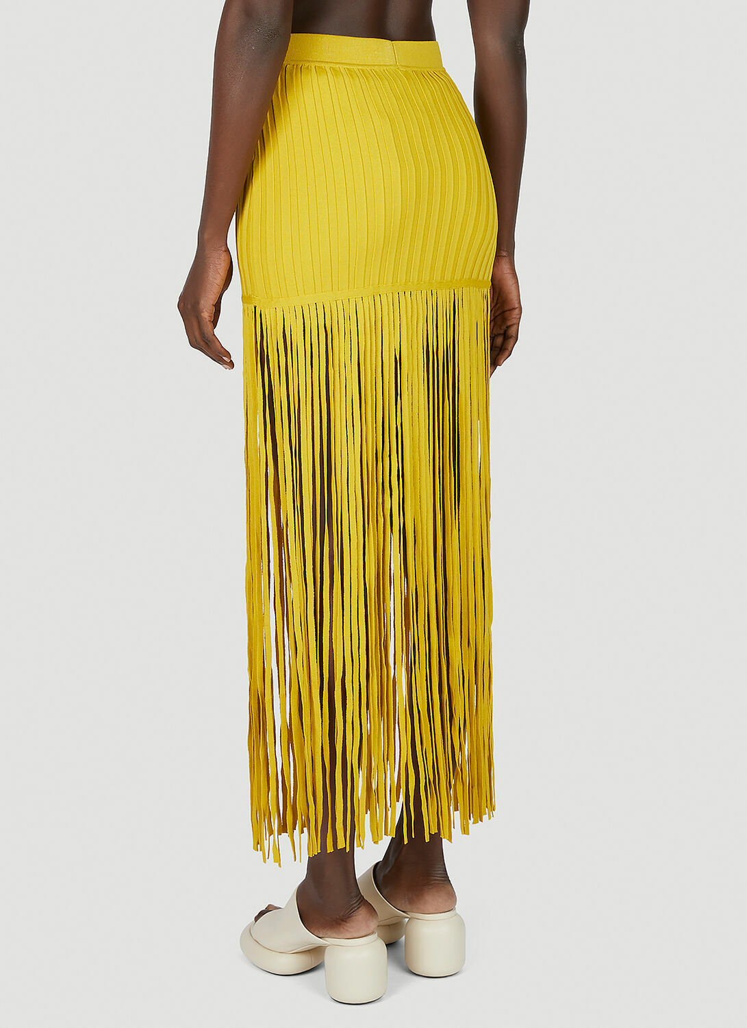 SIMON MILLER Twizz Skirt