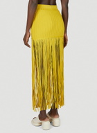 SIMON MILLER Twizz Skirt