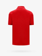 Brunello Cucinelli   Polo Shirt Red   Mens