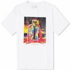 Nike Men's Fearless Phil T-Shirt in White