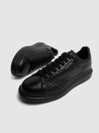 ALEXANDER MCQUEEN Oversized Leather Sneakers