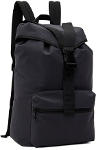Hugo Black Jayden Backpack