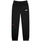 VETEMENTS Angry Vetements Sweat Pant