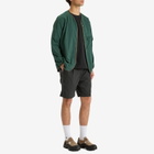 NANGA Men's Excursion Cardigan in Green