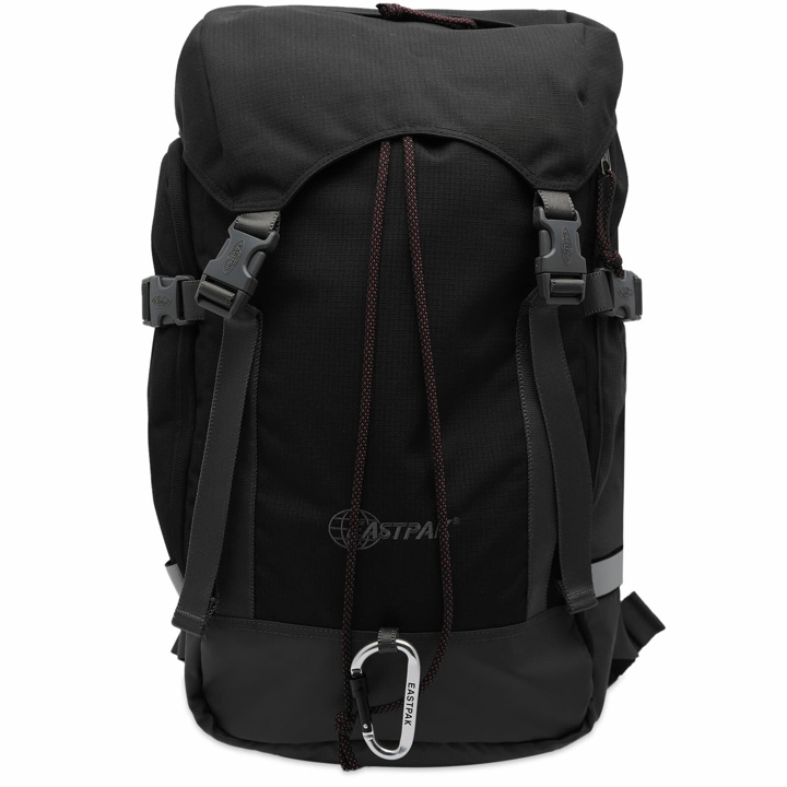 Photo: Eastpak Out Camera Pack in Black