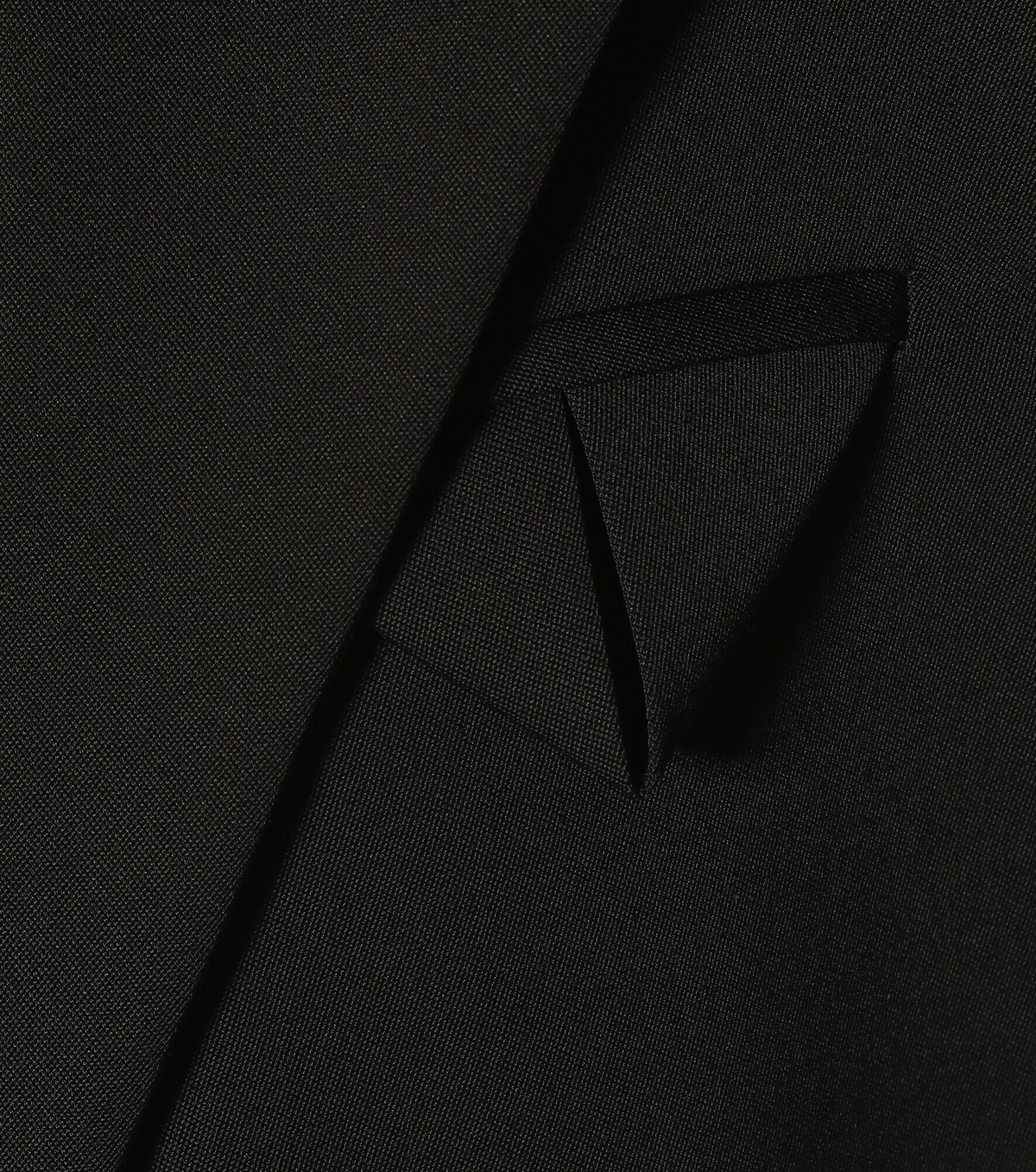 Bottega Veneta - Wool jumpsuit