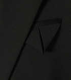Bottega Veneta - Wool jumpsuit