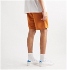adidas Consortium - Jonah Hill Mesh Shorts - Orange