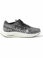 Nike Running - Pegasus Turbo Next Nature Flyknit Sneakers - Black
