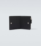 Prada Small Saffiano leather wallet