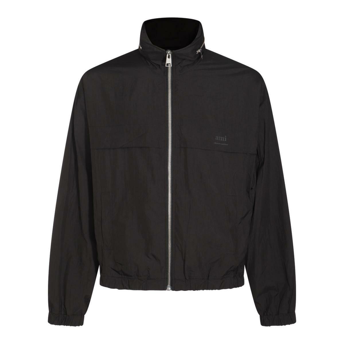 Ami Alexandre Mattiussi Alexandre Mattiussi Windbreaker