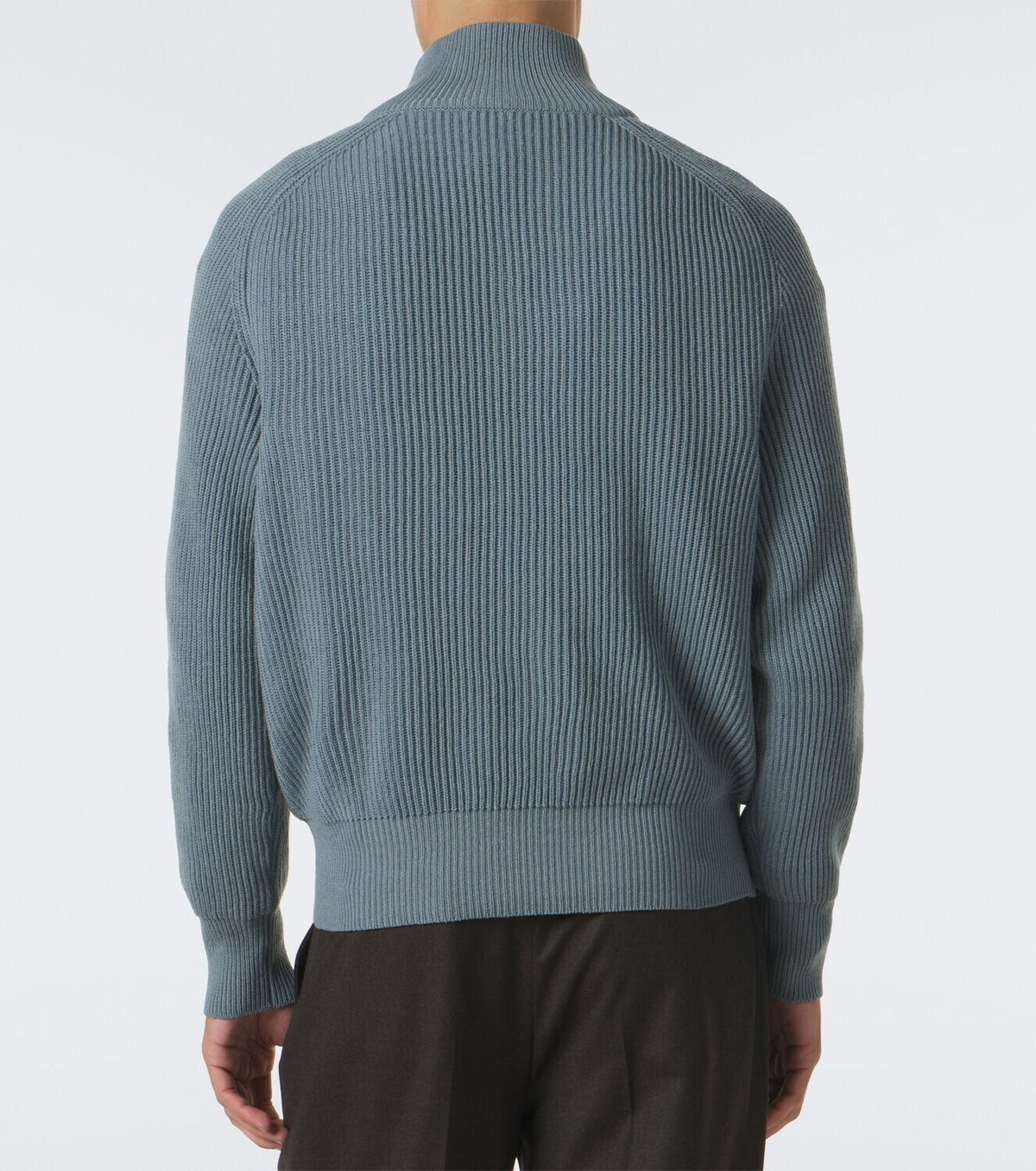 Stòffa Cashmere sweater