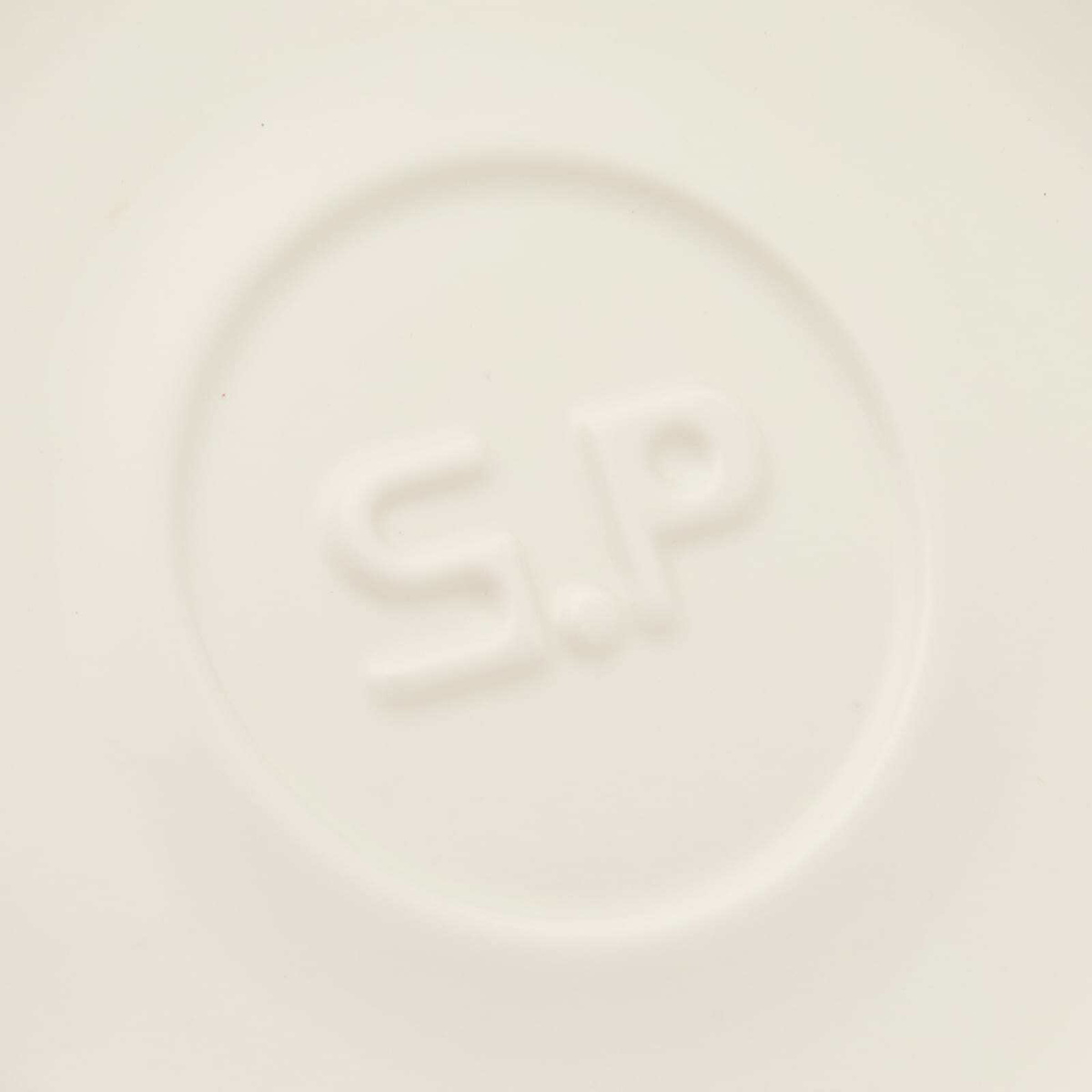 Service Projects The Marlow Coffee Cup - 160ml in White 