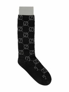GUCCI - Socks With Logo