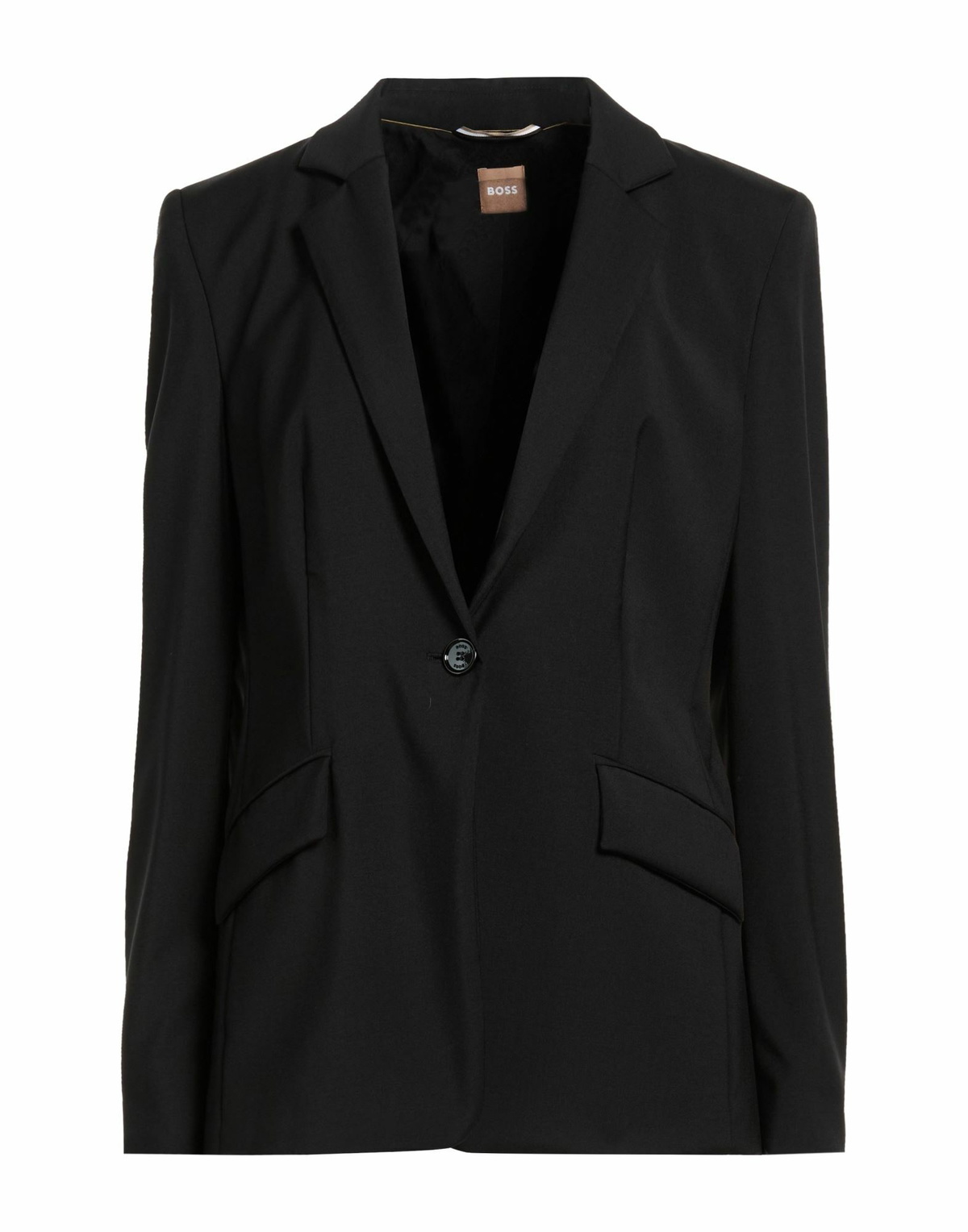 Boss Womens Blazer in Black