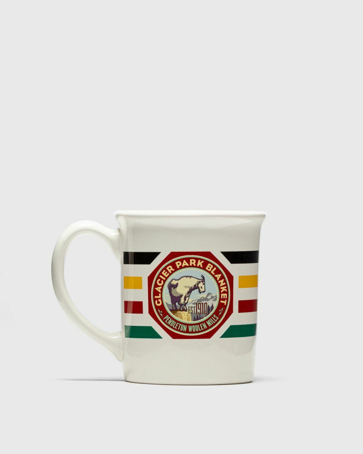 Pendleton - Smith Rock Ceramic Mug Set of 4