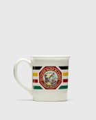 Pendleton National Park Ceramic Mug (18 Oz) White Tableware