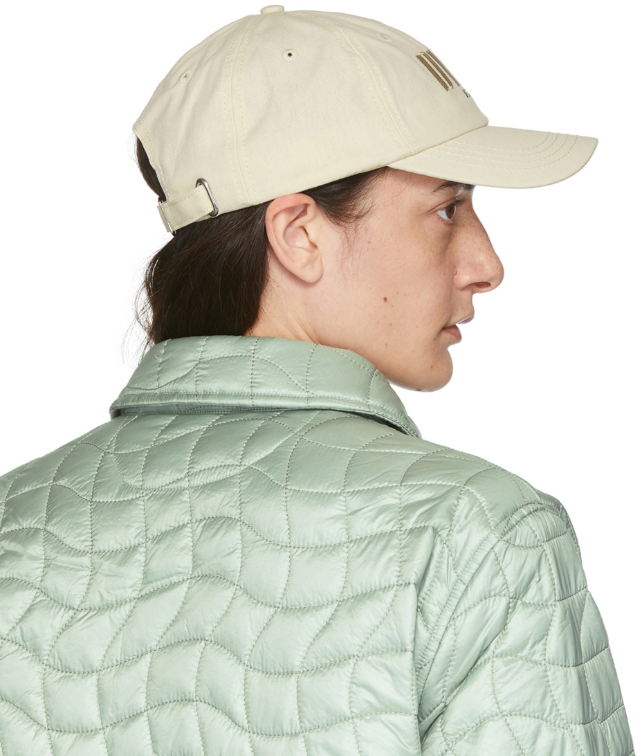 Dime Off-White Jeans Cap
