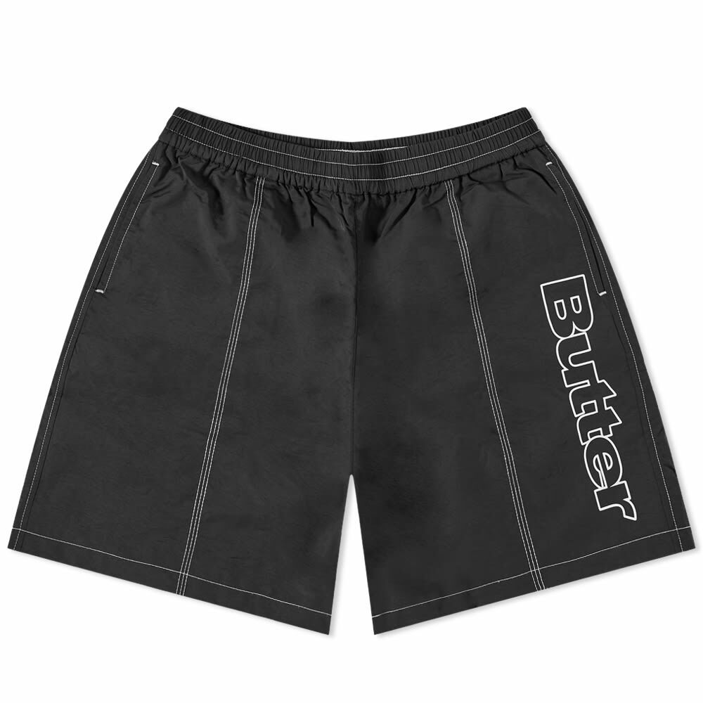 Butter Goods Outline Shorts Butter Goods
