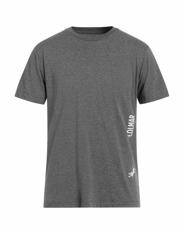 Photo: Colmar Mens T-shirt in Grey
