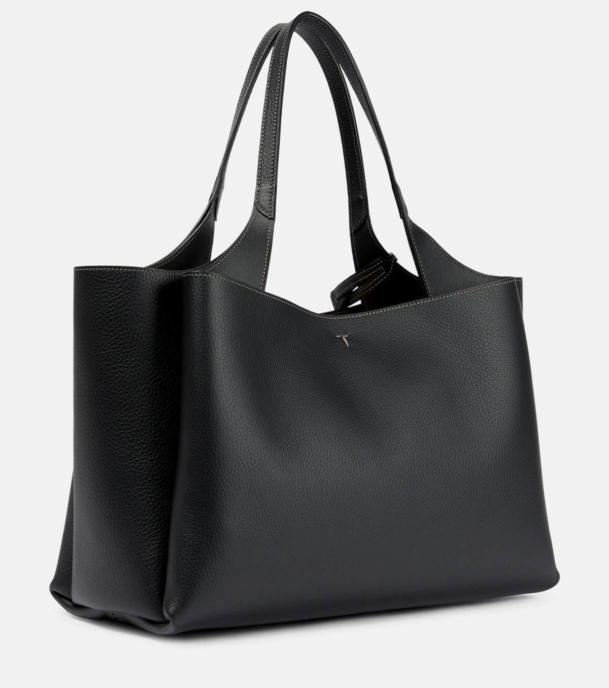 Tod's - Apa Medium leather tote bag Tod's