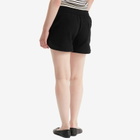 Jil Sander+ Women's Logo Shorts in Black