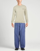 Dondup Mens Sweatshirt in Sage green