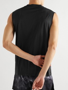 Satisfy - AuraLite™ Jersey Top - Black